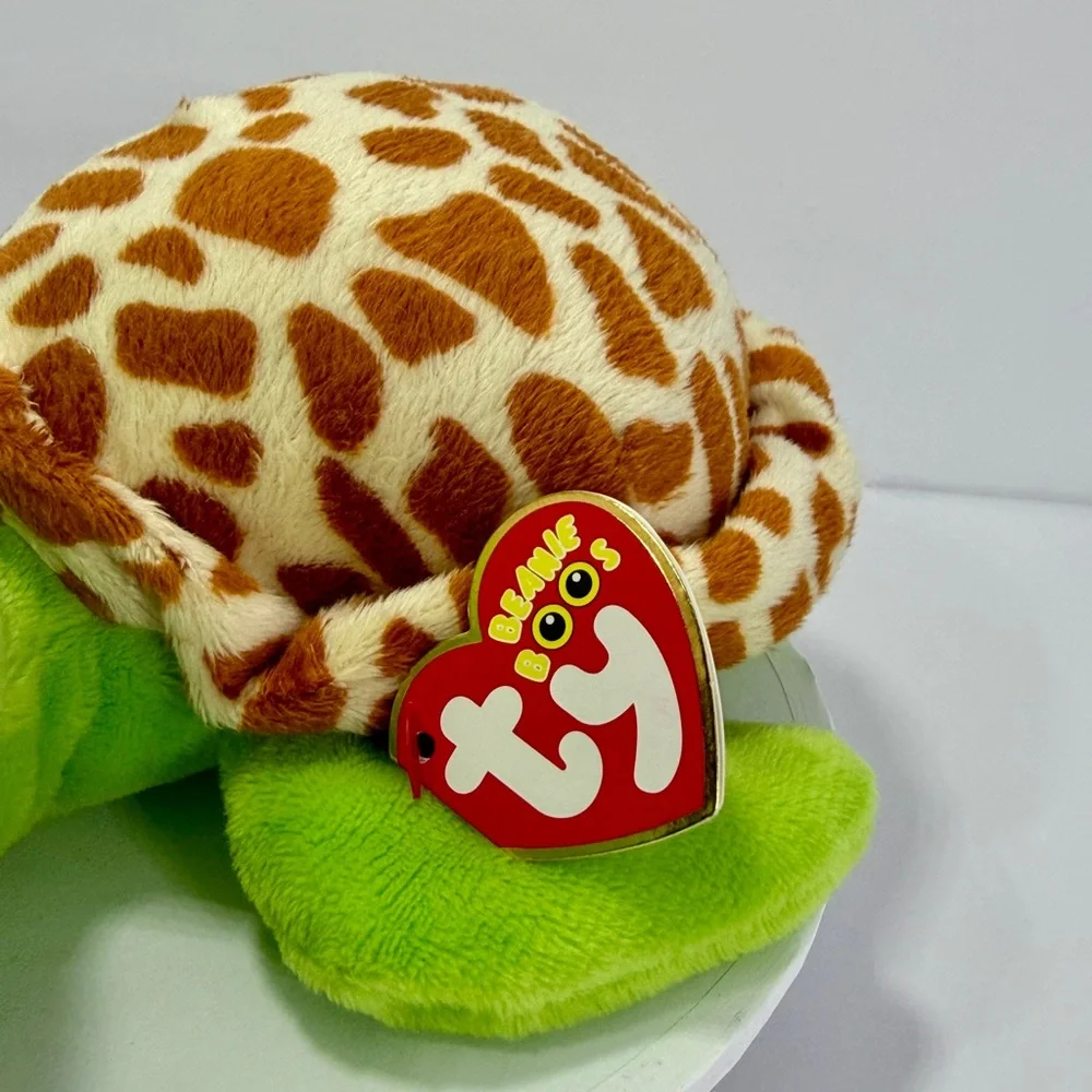 TY BEANIE Bundle of 3 Plush Stuffed Animals (including 